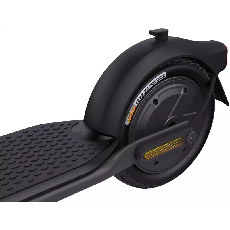 KickScooter Ninebot by Segway F2 E preto 25 km/h 10,2 Ah