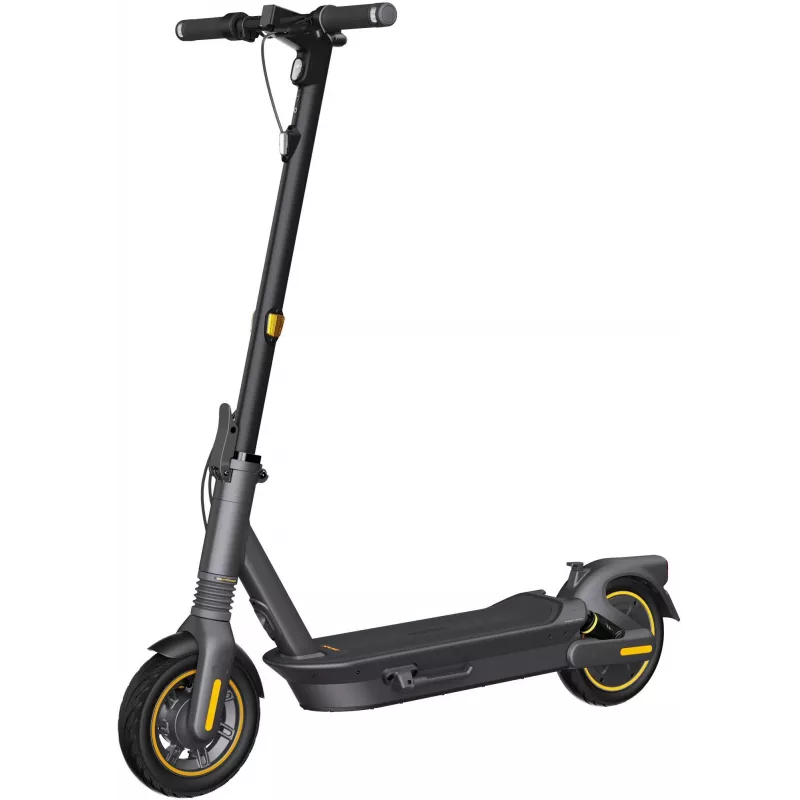 Trotinete clássica Ninebot by Segway KickScooter MAX G2 D