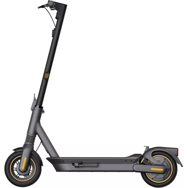 Trotinete clássica Ninebot by Segway KickScooter MAX G2 D