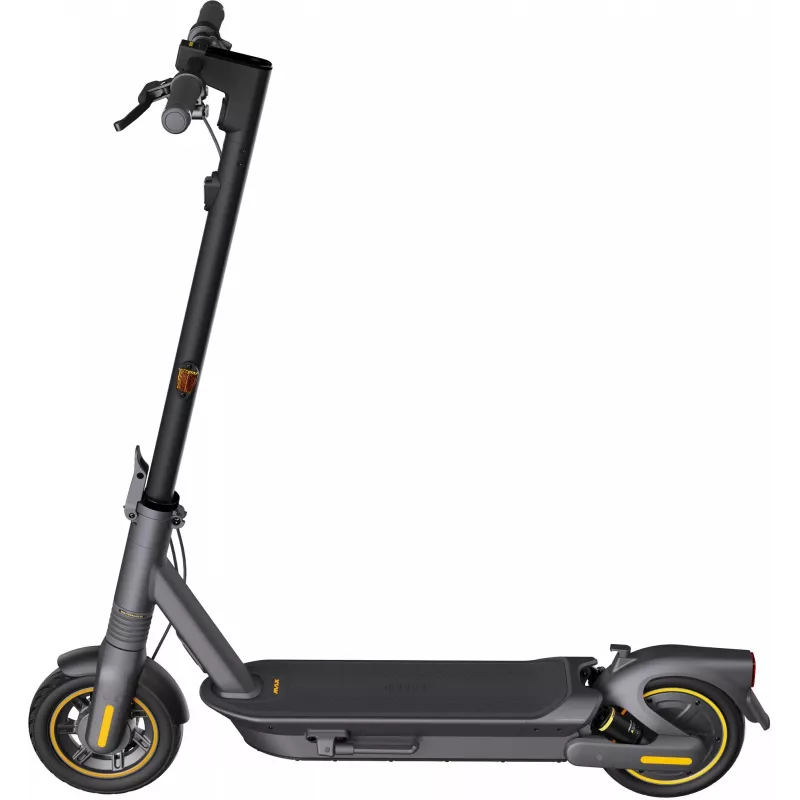 Trotinete clássica Ninebot by Segway KickScooter MAX G2 D