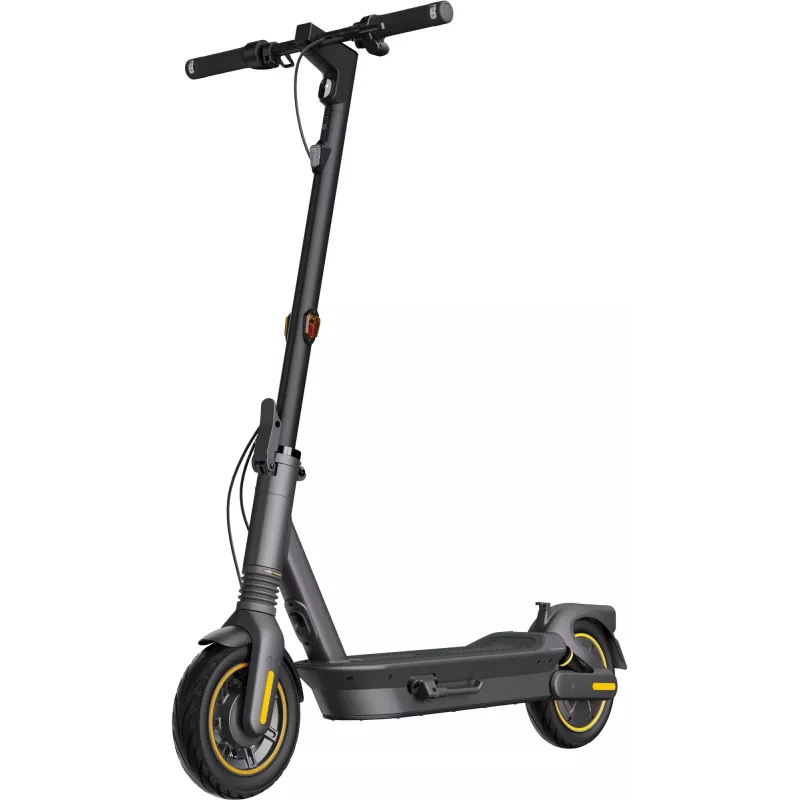 Trotinete clássica Ninebot by Segway KickScooter MAX G2 D