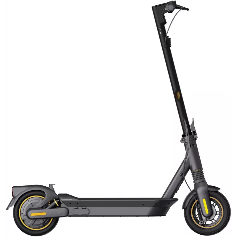 Trotinete clássica Ninebot by Segway KickScooter MAX G2 D