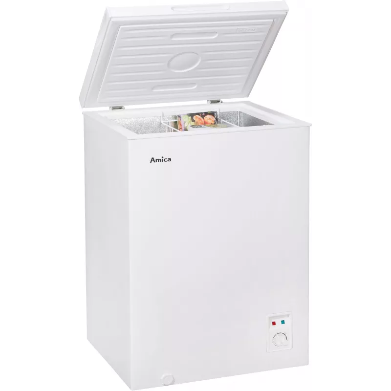 Arca congeladora Amica GT 311 105 W