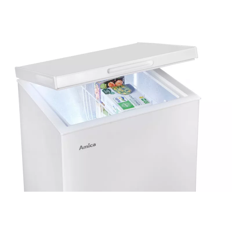Arca congeladora Amica GT 311 105 W