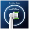 Cabeças de escova de substituição BRAUN Oral‑B Pro Precision Clean, pack de 10