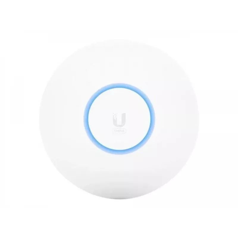 Ubiquiti U6+ ponto de acesso wireless 2402 Mbit/s branco Power over Ethernet (PoE)