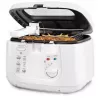 Fritadeira Esperanza EKG012 2,5L, branco