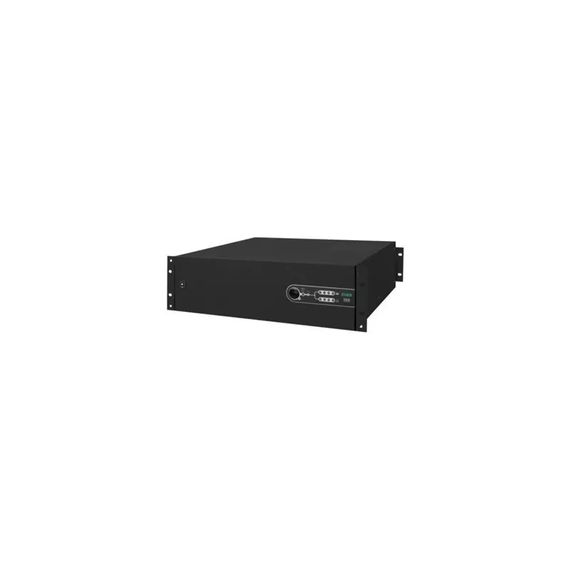 Ever SINLINE 2000 USB HID UPS para rack de 19″ 3U