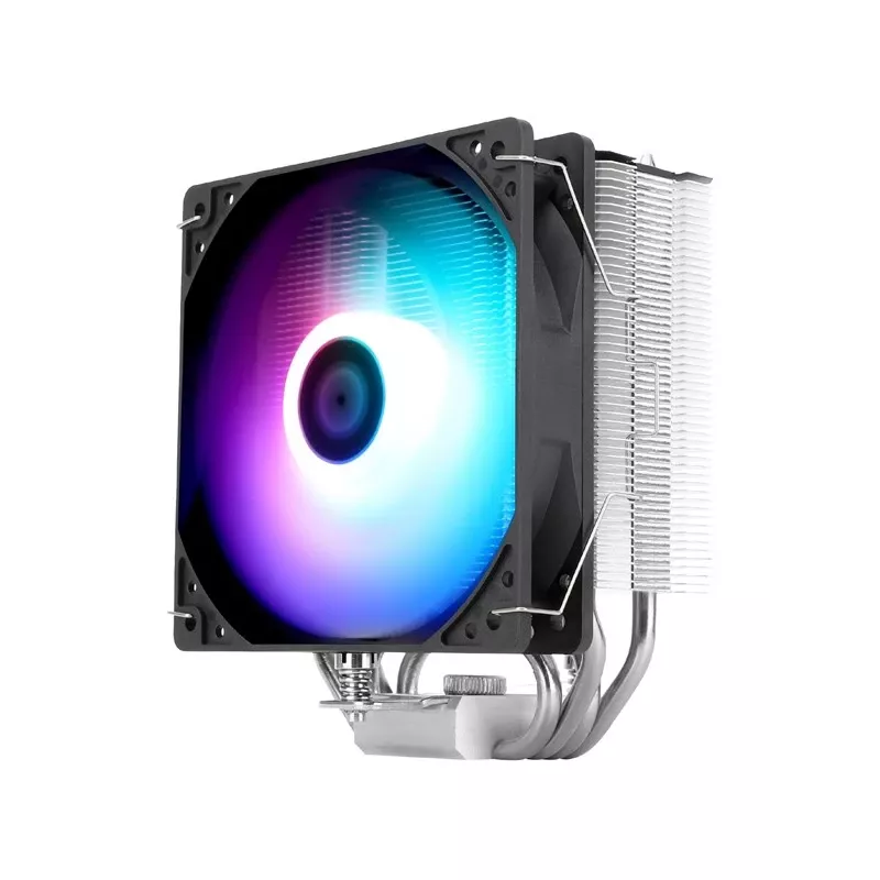 Cooler de CPU Thermalright Assassin X 120 Refined SE 1 unidade preto 120 mm