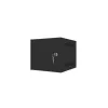 Rack de parede Lanberg WF10-2304-00B