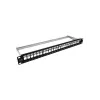 Patch panel Alan PK020 1U