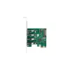 Placa de interface Lanberg PCE-US3-004