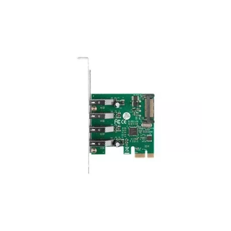 Placa de interface Lanberg PCE-US3-004