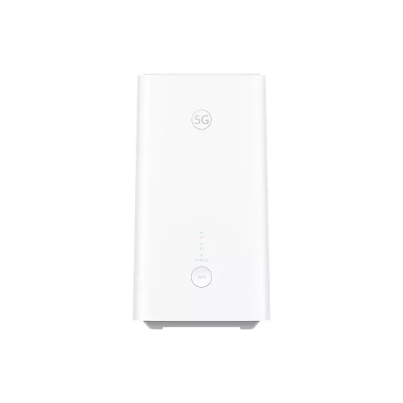 Router Huawei 5G CPE 5 interior - Router - 3 Gbps