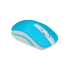 Rato IBOX LORIINI ambidestro RF sem fios ótico 1600 DPI, 3 botões, recetor Nano-USB, alcance 10 m