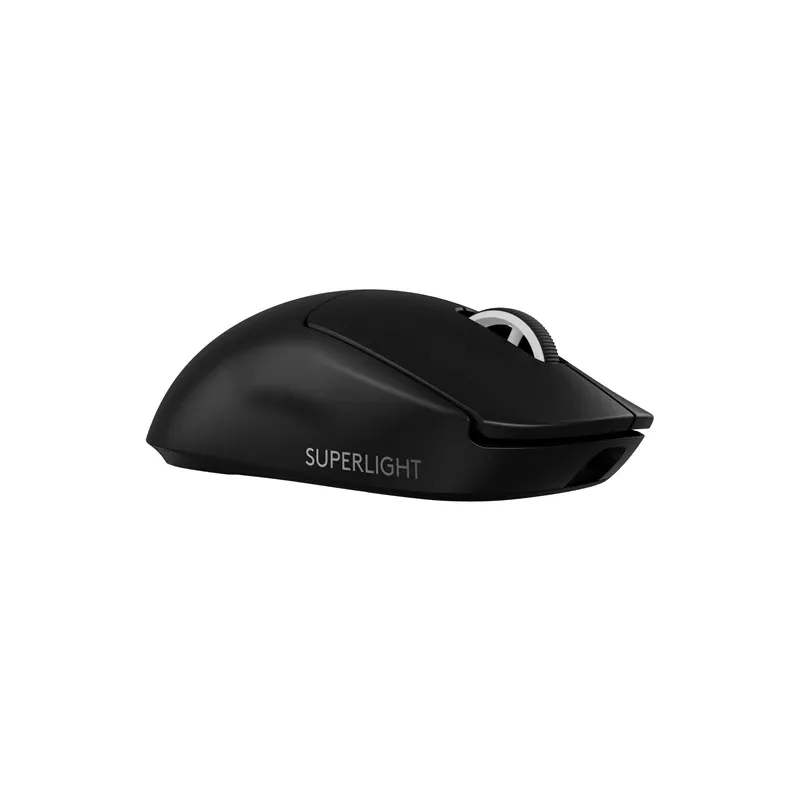 Logitech G PRO X SUPERLIGHT 2 LIGHTSPEED Rato gaming sem fios, preto