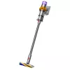 Aspirador de mão Dyson V15 Detect Absolute níquel, amarelo 446986-01