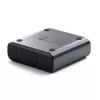 Carregador de interior Satechi ST-C200GM-EU universal cinzento 6 portas USB Type-C