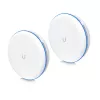 Ubiquiti XG Network Bridge 6000 Mbit/s Branco