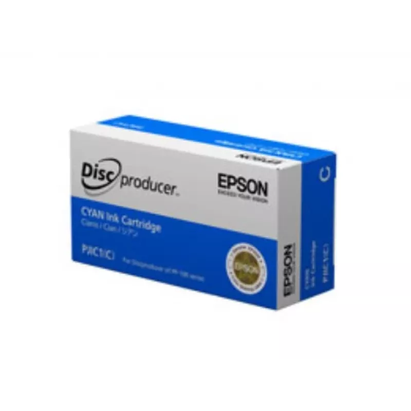 Epson C13S020688 tinteiro 1 unid. original ciano