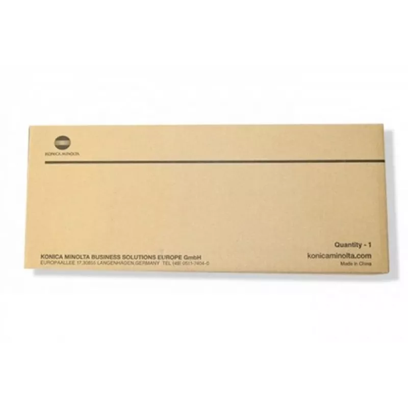 Konica Minolta AD3H450 Cartucho de toner 1 unid. Original Ciano