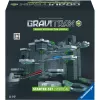 Pista de berlindes de brincar Ravensburger GraviTrax PRO conjunto inicial Vertical a partir dos 8 anos