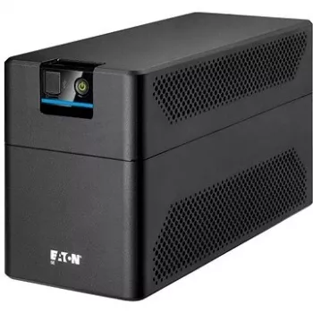 Eaton 5E Gen2 1600 USB fonte de alimentação ininterrupta (UPS) line-interactive 1,6 kVA 900 W 4 saídas AC