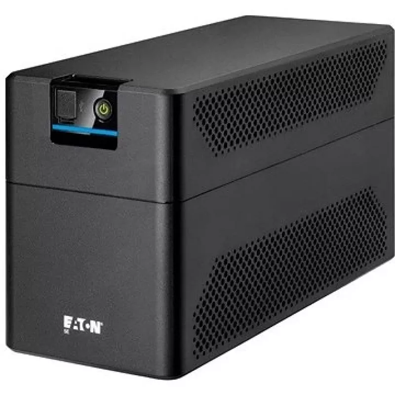 Eaton 5E Gen2 1600 USB fonte de alimentação ininterrupta (UPS) line-interactive 1,6 kVA 900 W 4 saídas AC