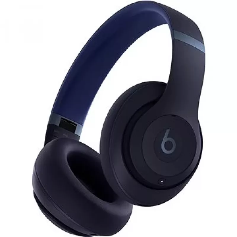 Auscultadores Beats Studio Pro Wireless - azul-marinho