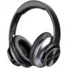 Headset over-ear OneOdio a-AD07-01 A10 Bluetooth preto/azul Noise