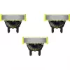 Lâmina de substituição Philips Norelco OneBlade QP430/50