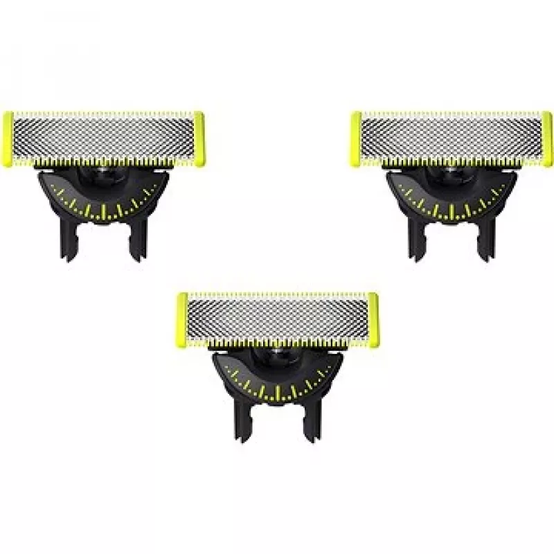 Lâmina de substituição Philips Norelco OneBlade QP430/50