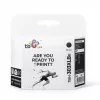HP Envy Photo 6200 Tinta TBH-303XLBR BK recondicionado