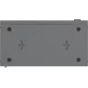 Grandstream Networks GWN7701M switch de rede não gerido 2.5G Ethernet (100/1000/2500) preto