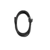 Fonte de alimentação NATEC Grayling USB-C 45W universal preto
