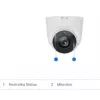 Synology TC500 câmara de segurança turret câmara de vigilância IP interior e exterior 2880 x 1620 píxeis teto