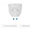 Synology TC500 câmara de segurança turret câmara de vigilância IP interior e exterior 2880 x 1620 píxeis teto