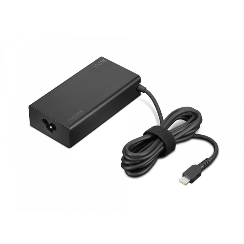 Lenovo 4X21M37469 fonte de alimentação / inversor interior 100 W preto