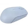 Rato sem fios para as duas mãos Lenovo GY51L15679 — Frostblau, RF 2,4 GHz, 1000 DPI, 3 botões, pilha AA