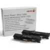 Xerox 106R02782 cartucho de toner 2 unid. Original Preto