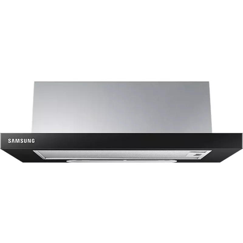 Samsung NK24M1030IB/UR encastrado preto 392 m³/h