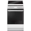 Módulo de armazenamento Amica 58CE2.315HQW 65 branco