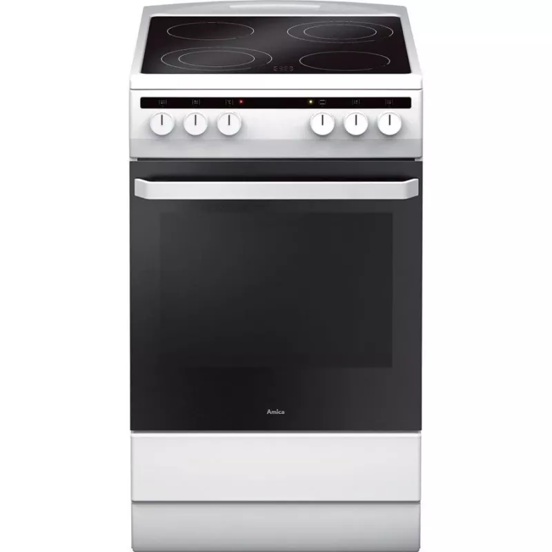 Módulo de armazenamento Amica 58CE2.315HQW 65 branco