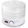 Desidratador de alimentos Esperanza EKD003 transparente, branco 250 W
