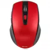 Rato ótico sem fios para destros TRACER TRAMYS46750 — 1600 DPI, RF 2,4 GHz, recetor nano USB, 6 botões, pilha AA