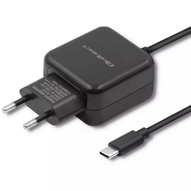 Carregador Indoor Qoltec 50197