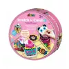 Jogos de raspadinhas - sobremesa deliciosa
