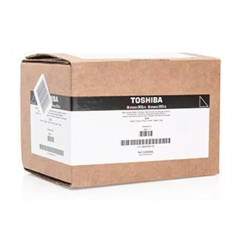 Dynabook T-305PK-R cartucho de toner 1 unid. original preto