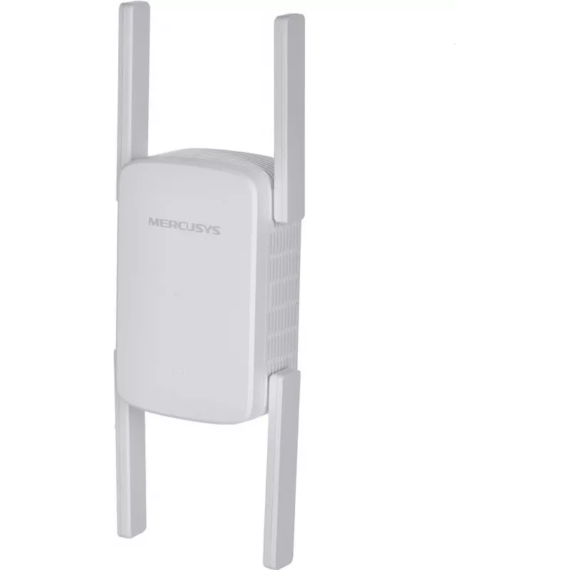 Extensor de alcance Wi-Fi Mercusys AC1900
