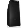 Caixa de computador Modecom Oberon Pro Midi-Tower preto